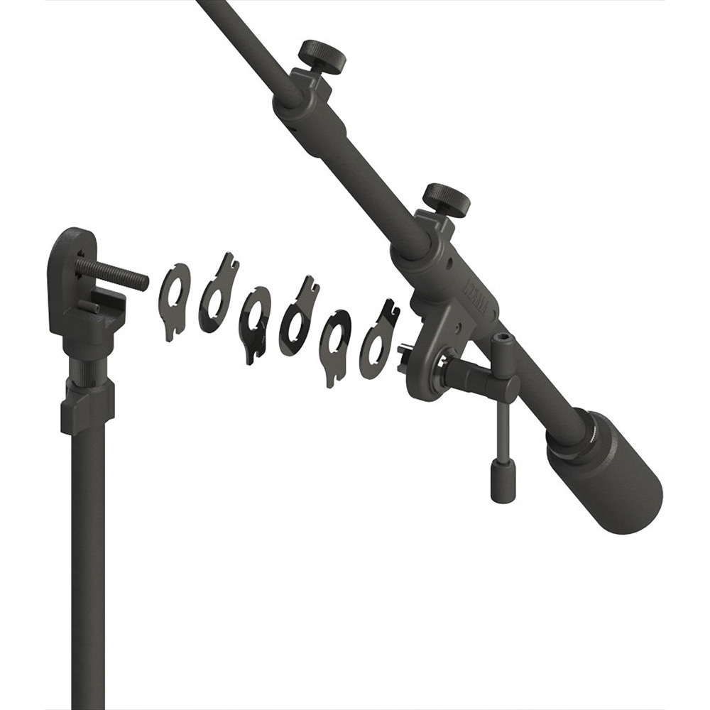 TAMA MS736LBK IRON WORKS STUDIO ローポジション・テレスコープ