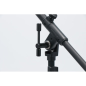 TAMA MS736RBK [Round Base Telescoping Boom Stand]｜ミュージック