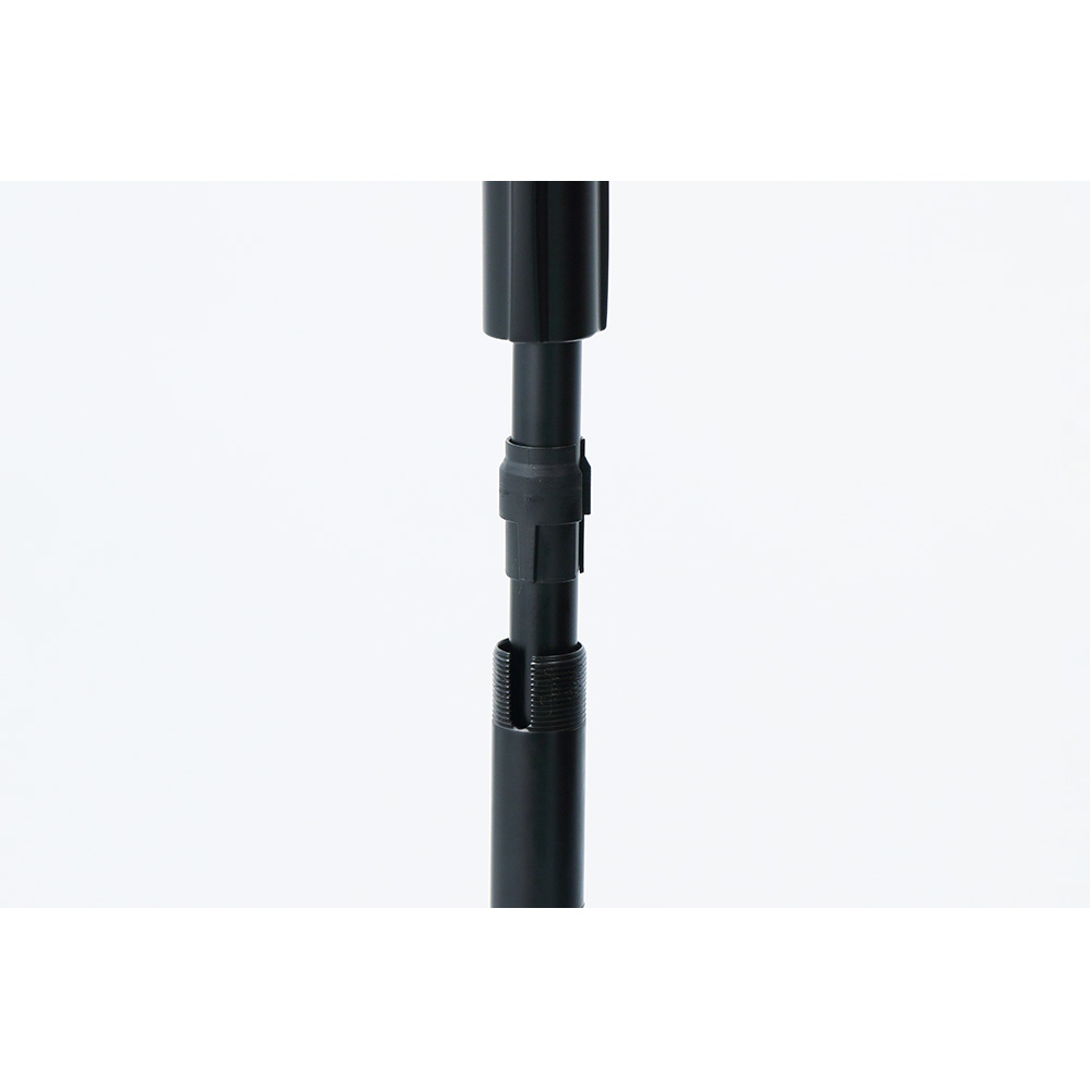 TAMA MS736RBK [Round Base Telescoping Boom Stand]｜ミュージックランドKEY