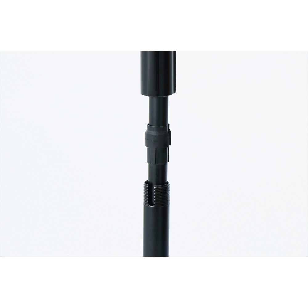TAMA ブームマイクスタンド MS737BK Extra Long Boom Stand MS737BK | Boom Microphone Stands