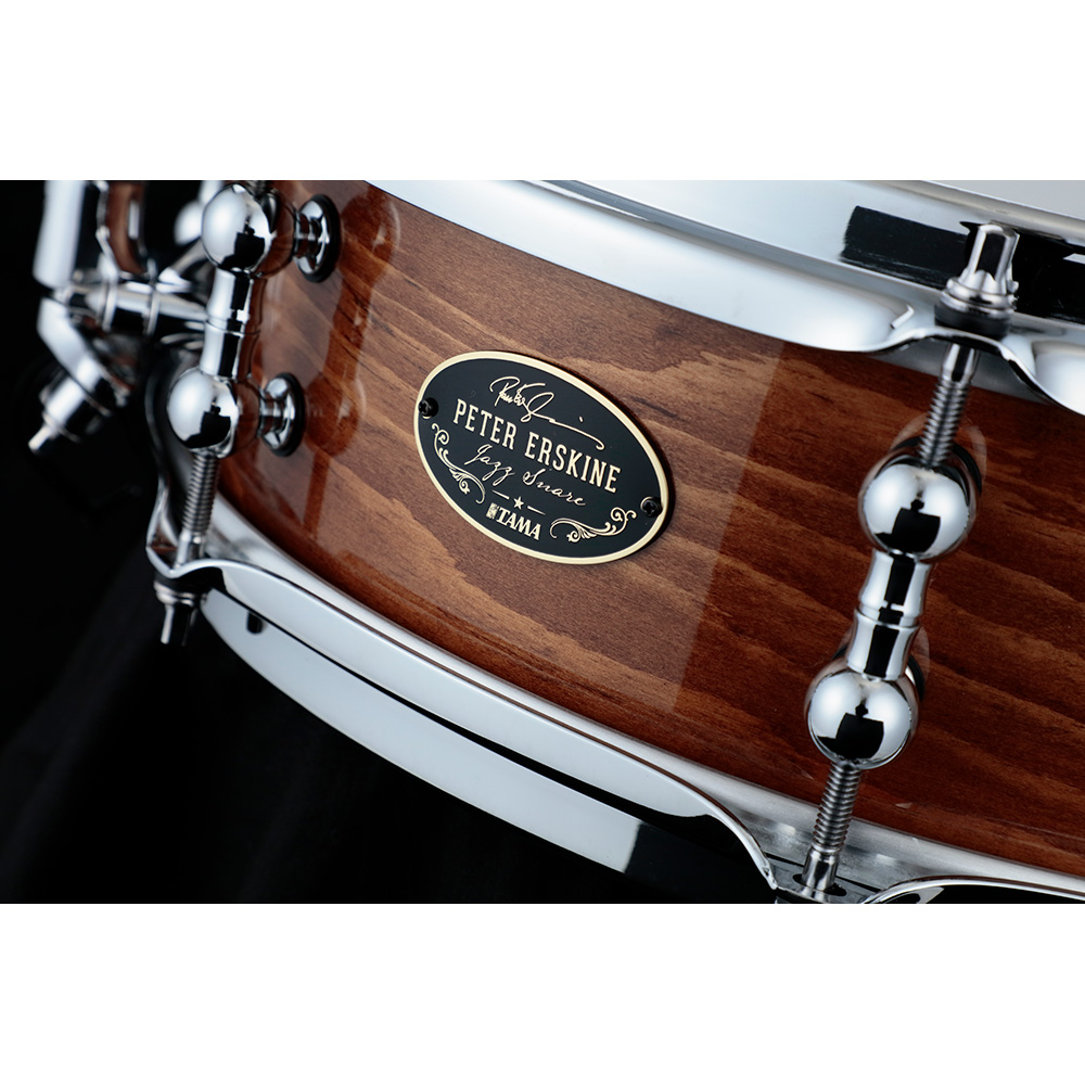 TAMA PE1445 [Peter Erskine Signature Snare Drum 14