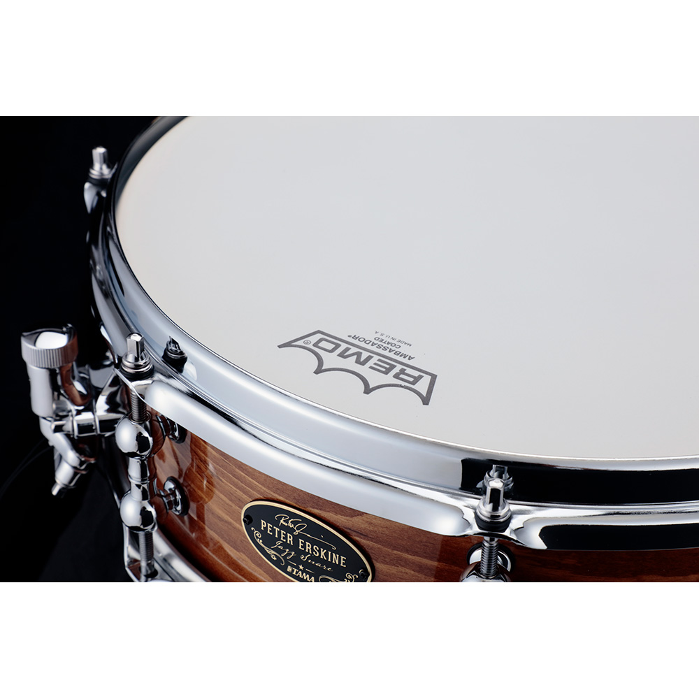 TAMA PE1445 [Peter Erskine Signature Snare Drum 14