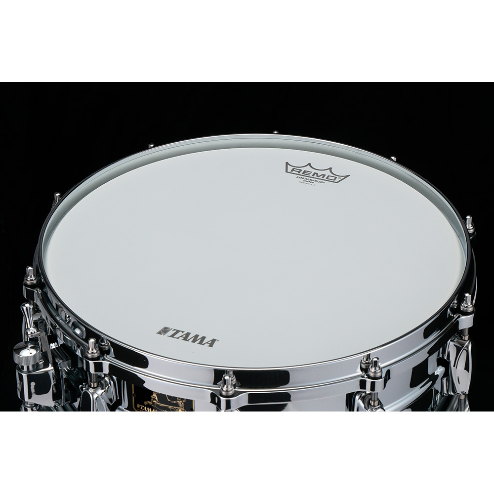 TAMA SC145 [Stewart Copeland Signature Snare Drum 14