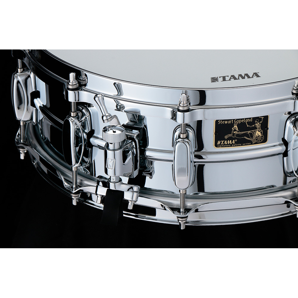 TAMA SC145 [Stewart Copeland Signature Snare Drum 14