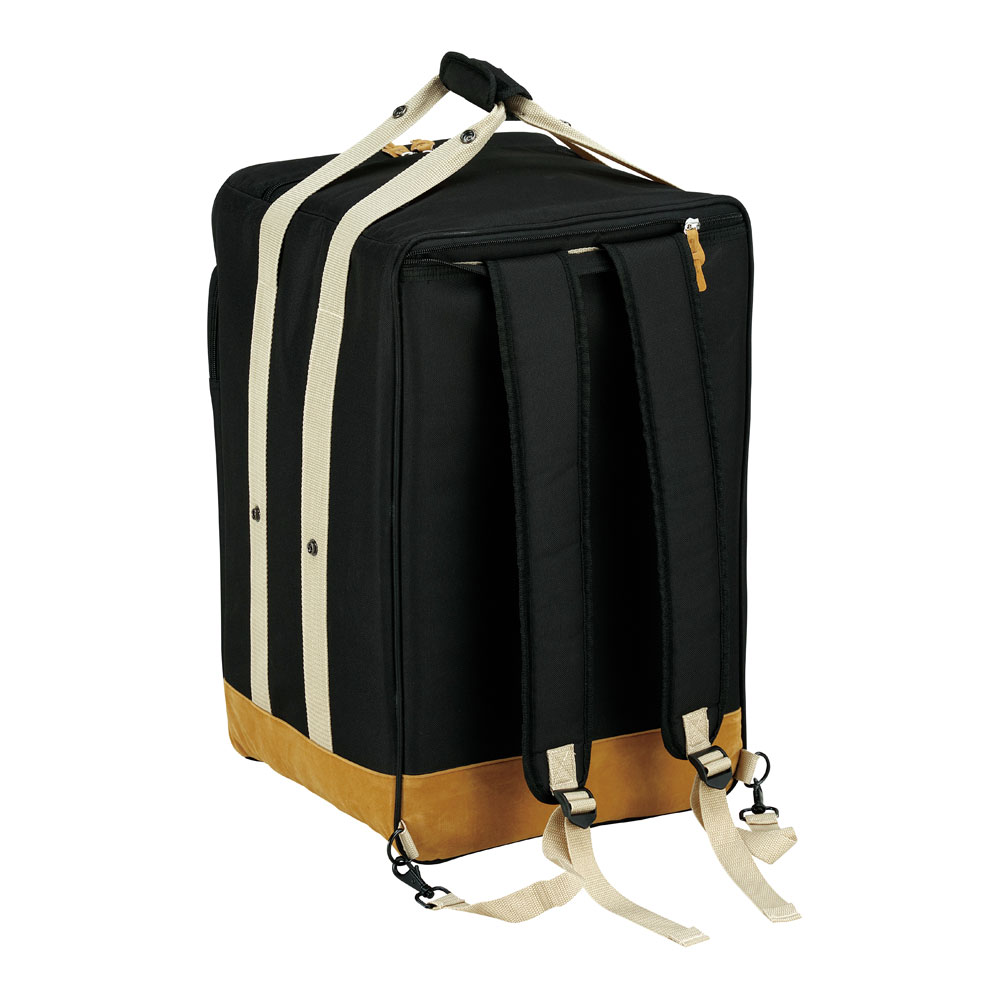 TAMA TCB01BK [POWERPAD Designer Collection Cajon Bag