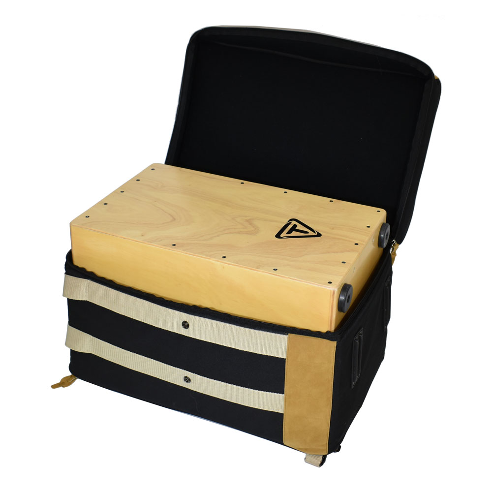TAMA TCB01BK [POWERPAD Designer Collection Cajon Bag 