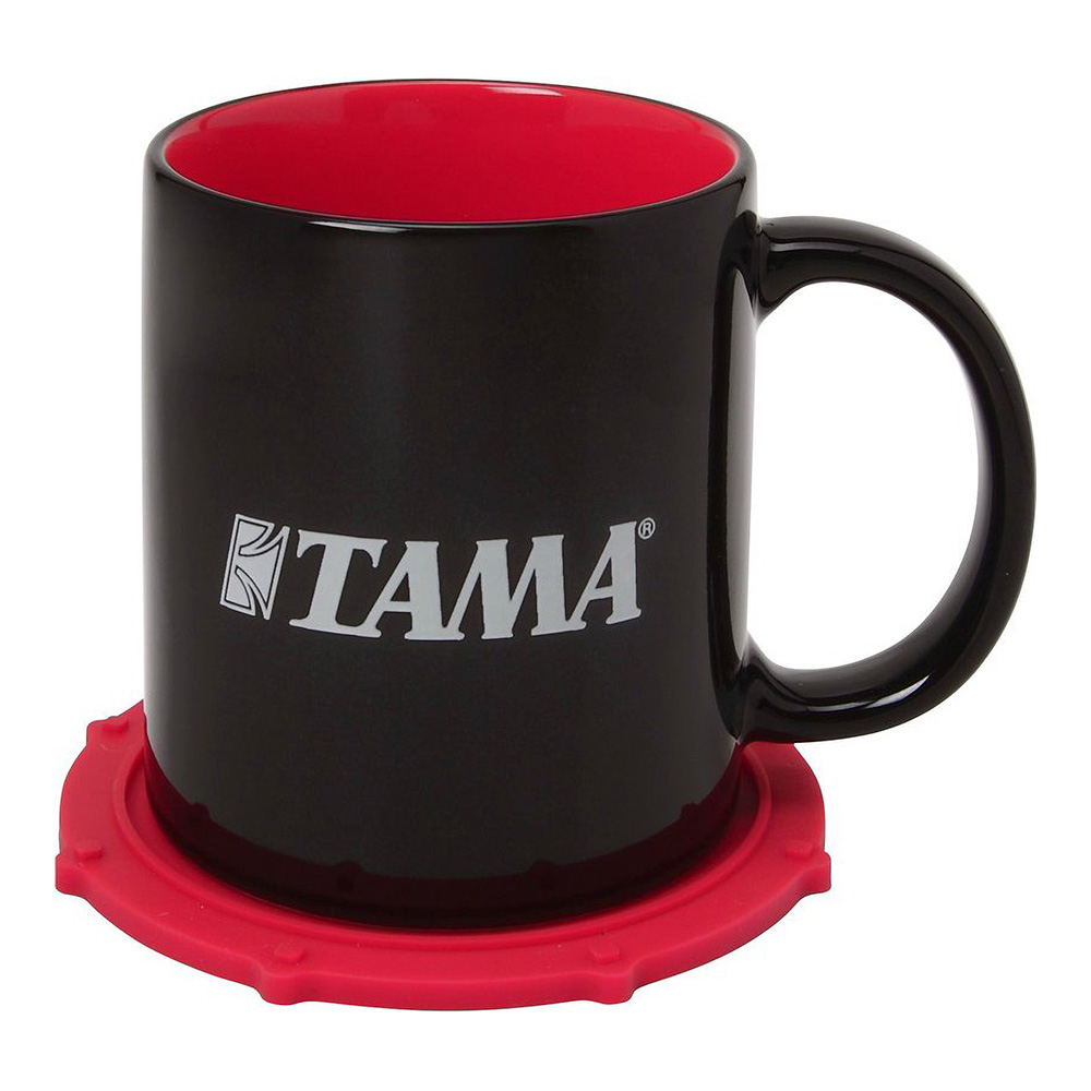TAMA TCT10SD [TAMA Silicone Coaster Set]｜ミュージックランドKEY