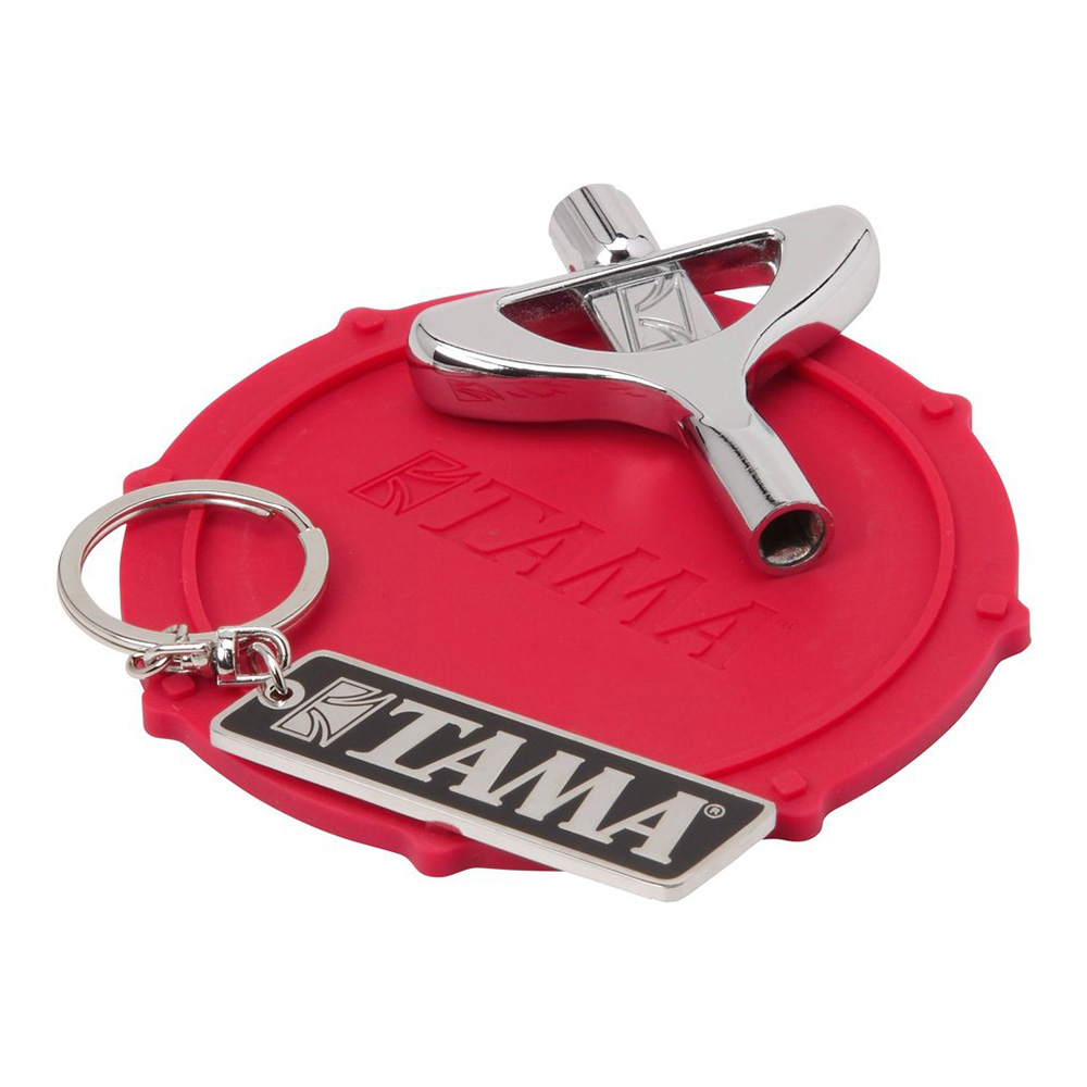 TAMA TCT10SD [TAMA Silicone Coaster Set]｜ミュージックランドKEY