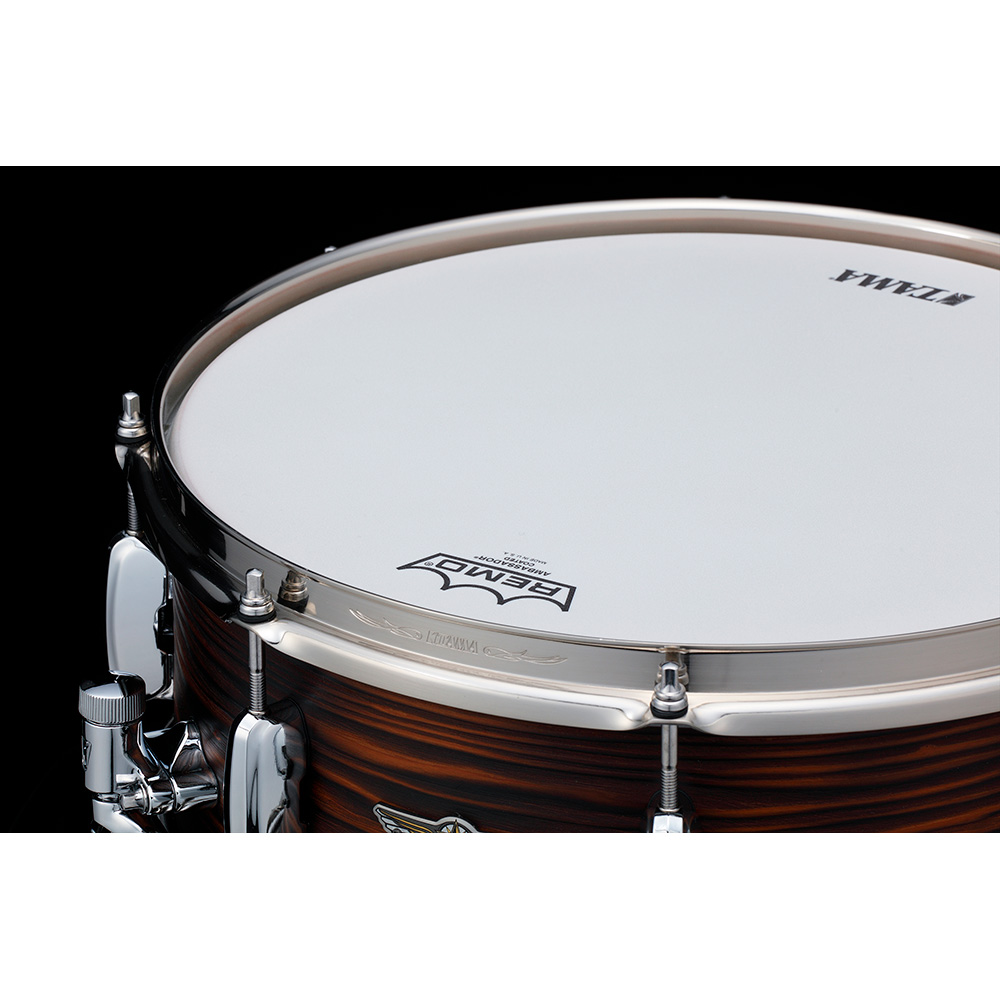 TAMA TLJC146-BOC [STAR Reserve Snare Drum Solid Japanese Cedar 14 