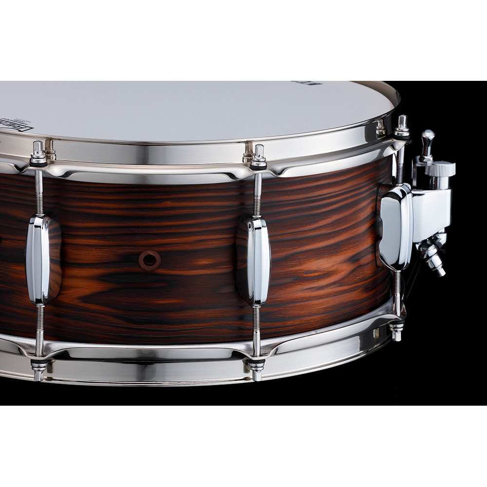 TAMA TLJC146-BOC [STAR Reserve Snare Drum Solid Japanese Cedar 14 