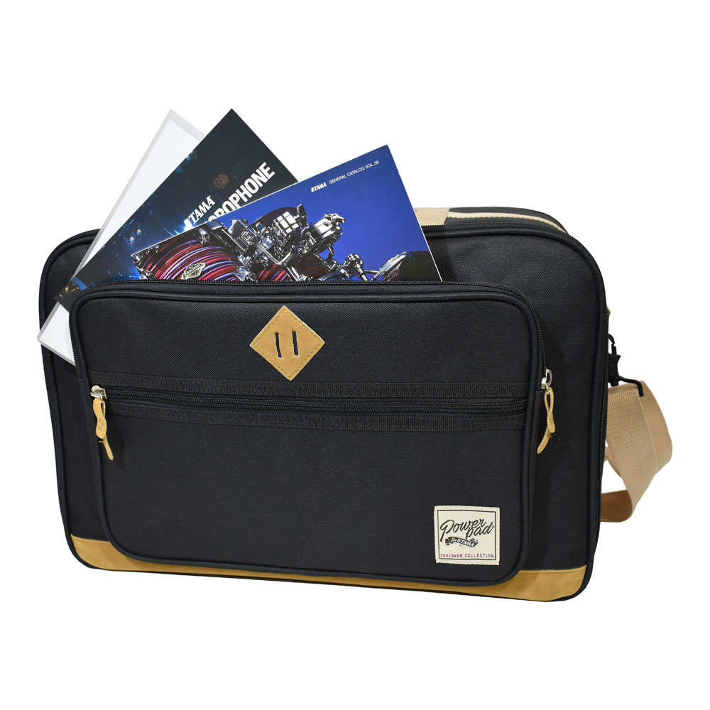 TAMA TPB200BK [POWERPAD Designer Collection Drum Pedal Bag