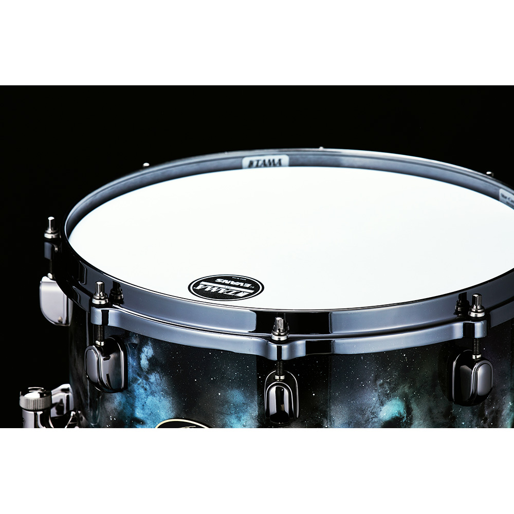 TAMA TS137 [Tommy Snyder (GODIEGO) Signature Snare Drum 13