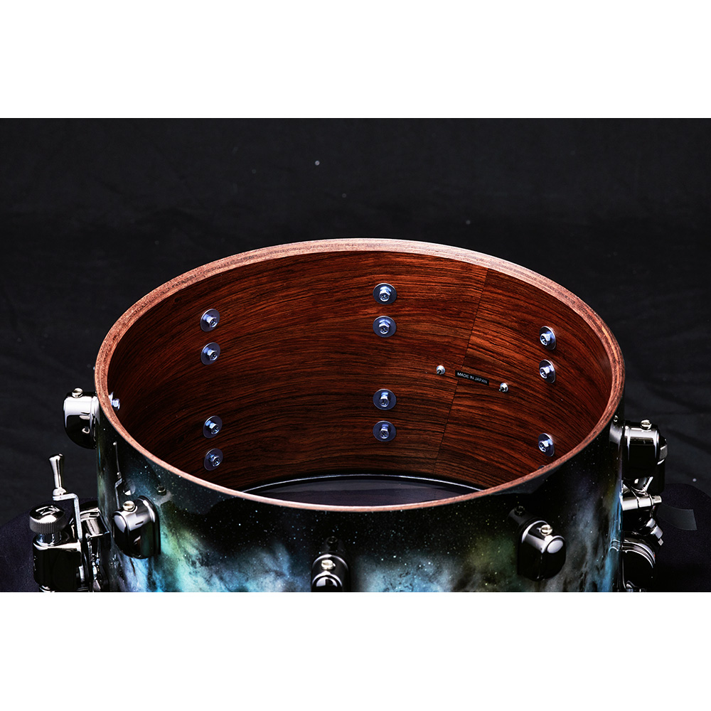TAMA TS137 [Tommy Snyder (GODIEGO) Signature Snare Drum 13