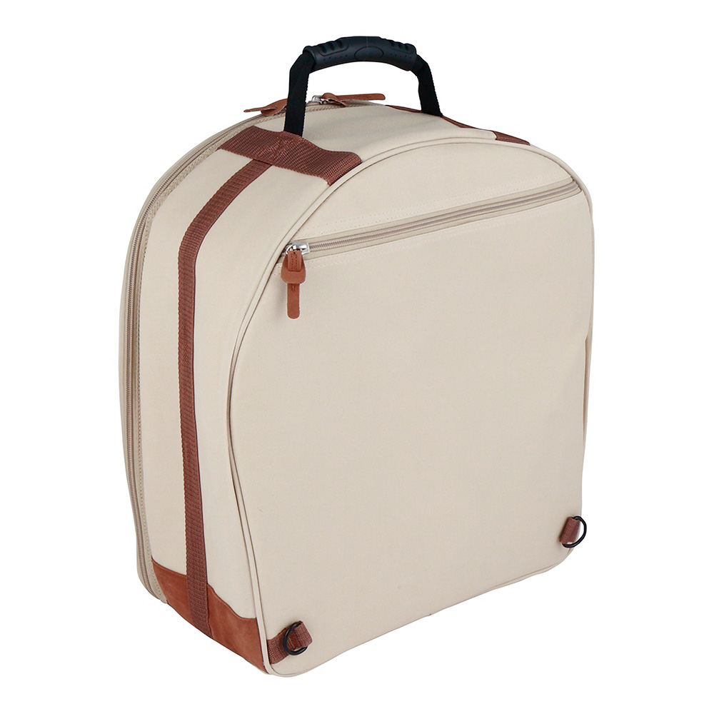 Custodia Tama Powerpad Per Rullante 16.5x35.6cm - Nera, Protezione Trasporto - Foto 7