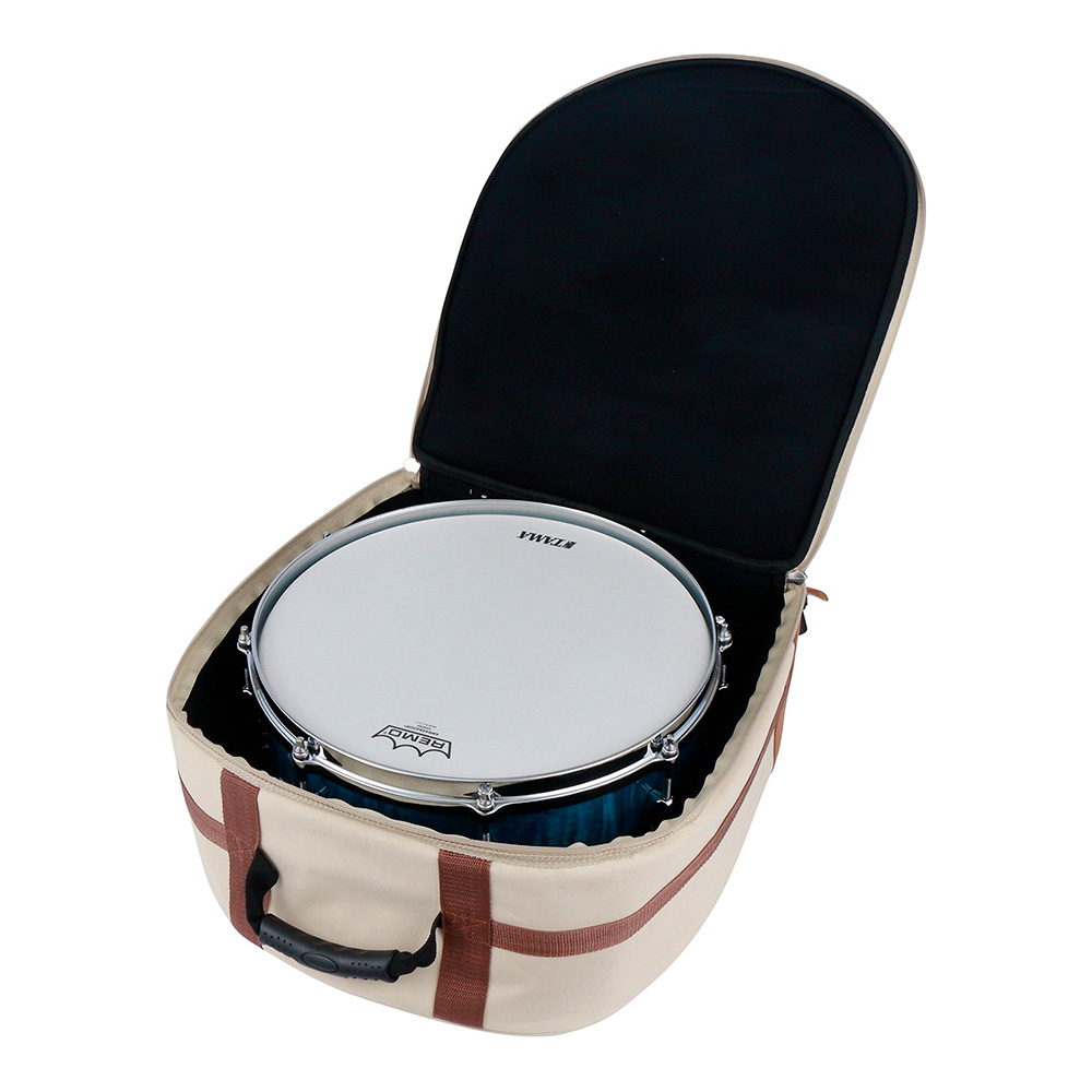 TAMA TSDB1465BE [POWERPAD Designer collection Snare Drum Bag]｜ミュージックランドKEY