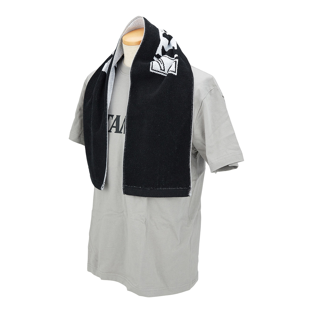 TAMA TTWL001 TAMAロゴ・マフラータオル｜ミュージックランドKEY