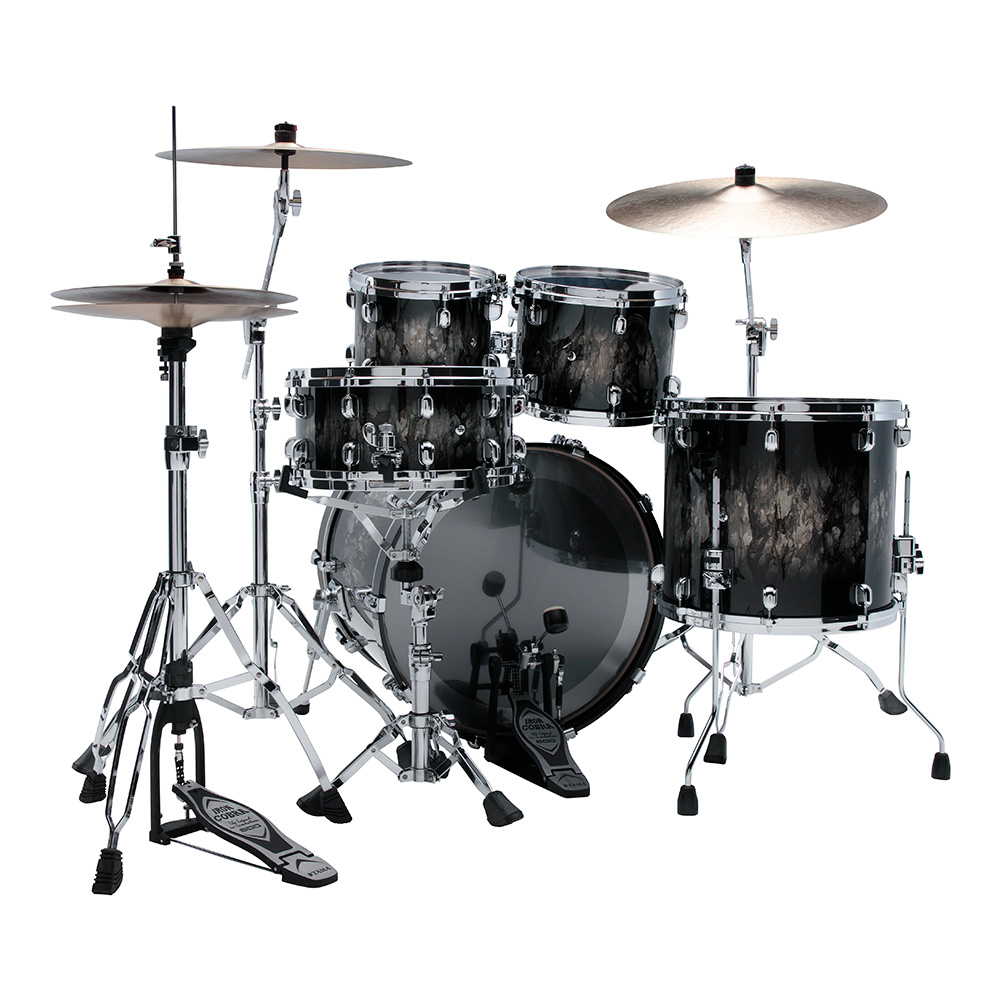 TAMA WBS42S-MPB モルテン・プラチナム・バースト [Starclassic Walnut