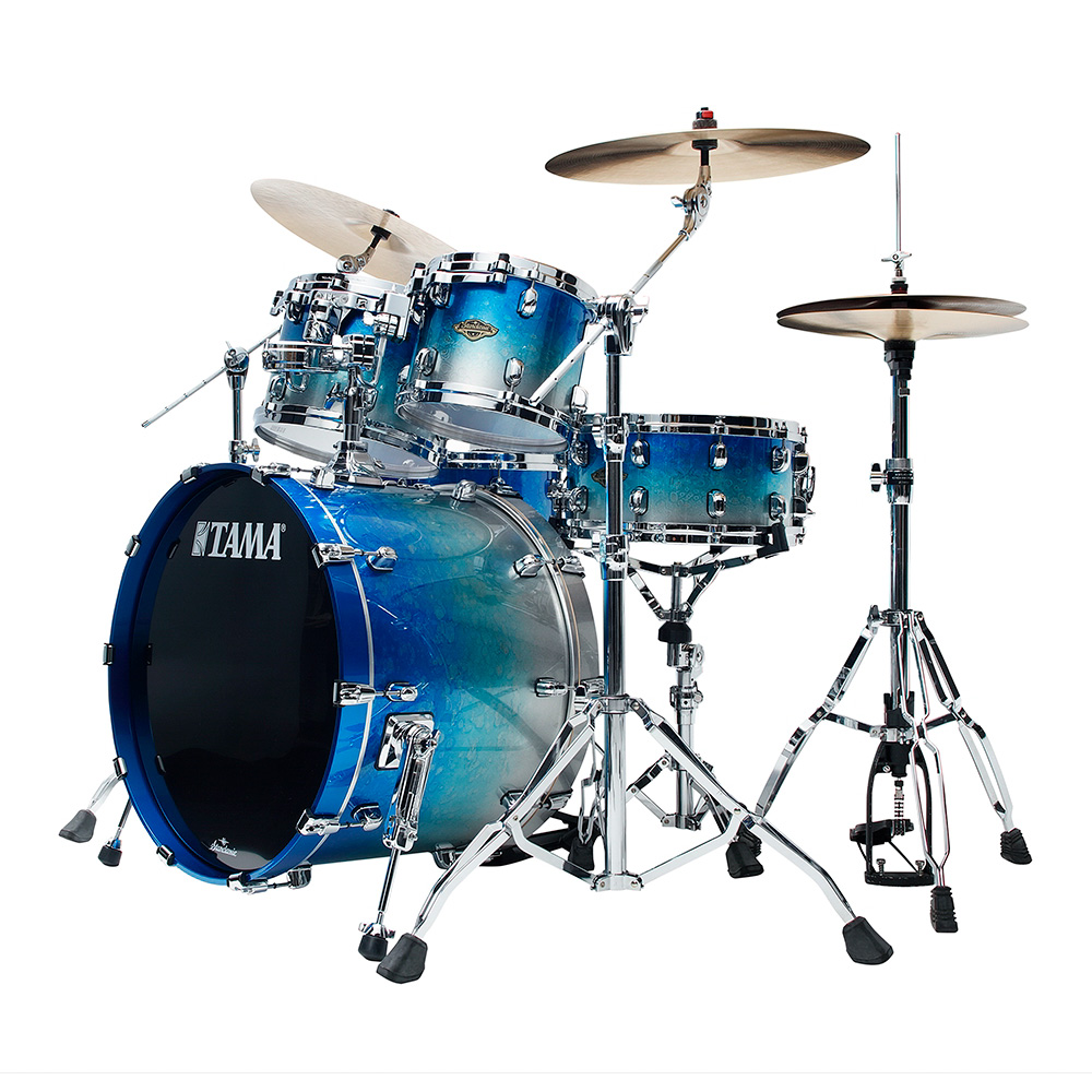 TAMA WBS42S [Starclassic Walnut/Birch Drum Kits]｜ミュージック