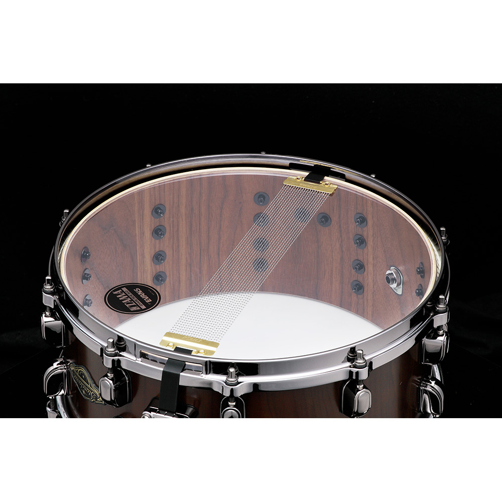 tamaページ TAMA Club-JAM Flyer Kit - Candy Apple Mist [LJK44S-CPM