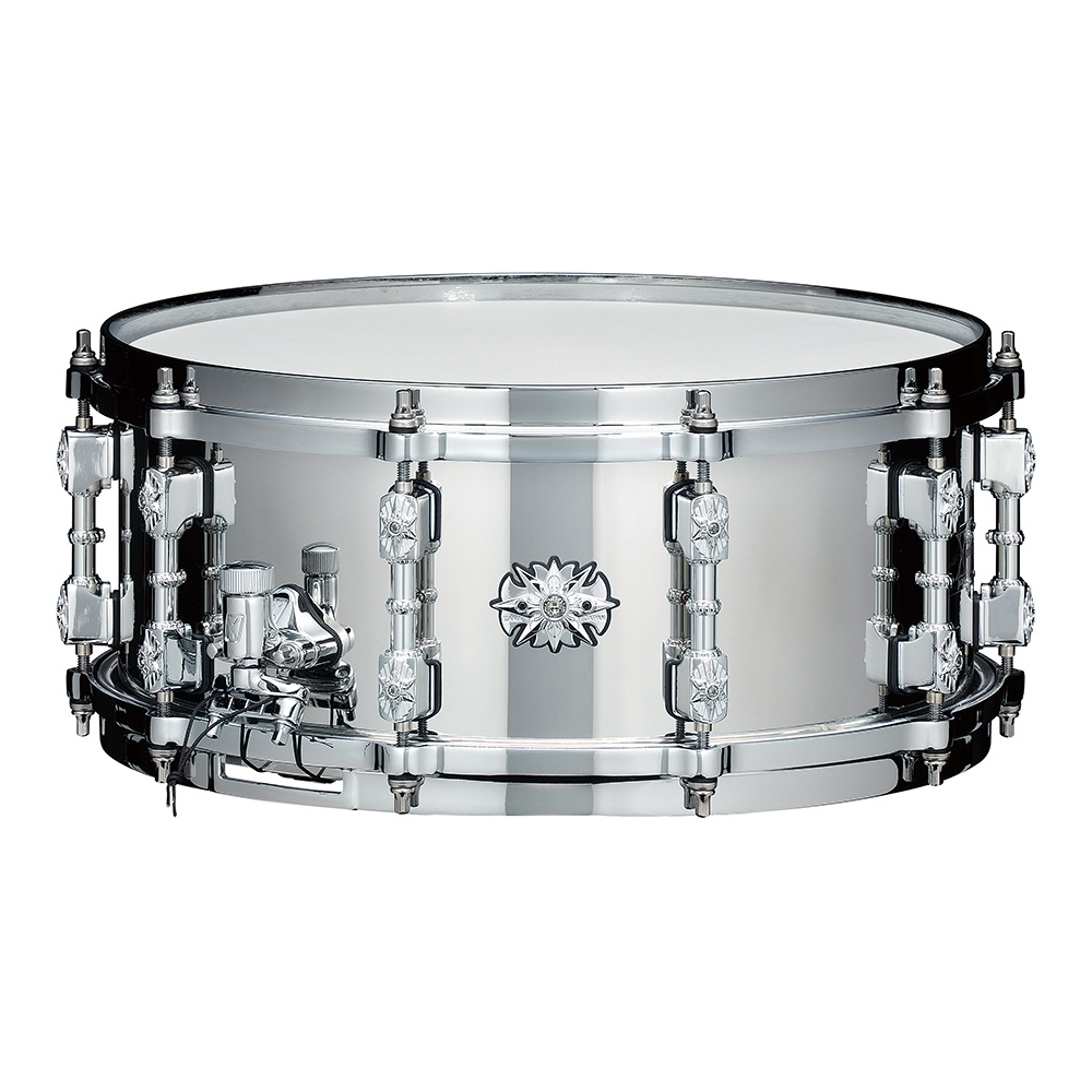 TAMA XY146 [YOSHIKI Signature Snare Drum 14