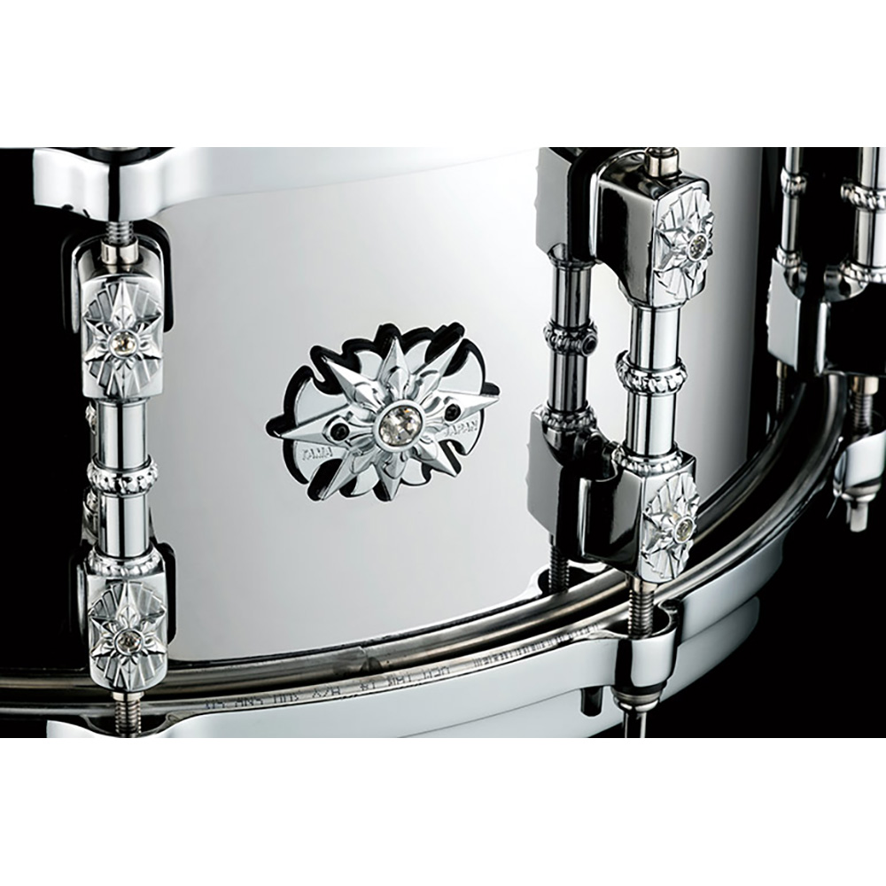 TAMA XY146 [YOSHIKI Signature Snare Drum 14