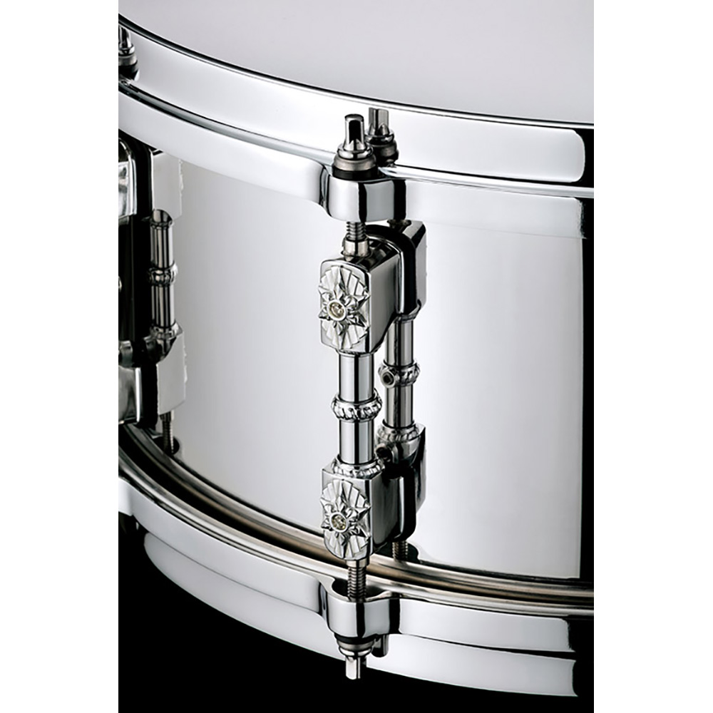 TAMA XY146 [YOSHIKI Signature Snare Drum 14