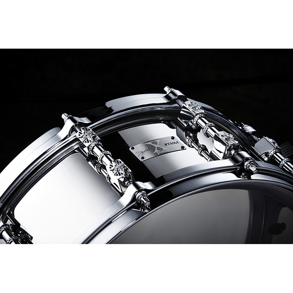 TAMA XY146 [YOSHIKI Signature Snare Drum 14