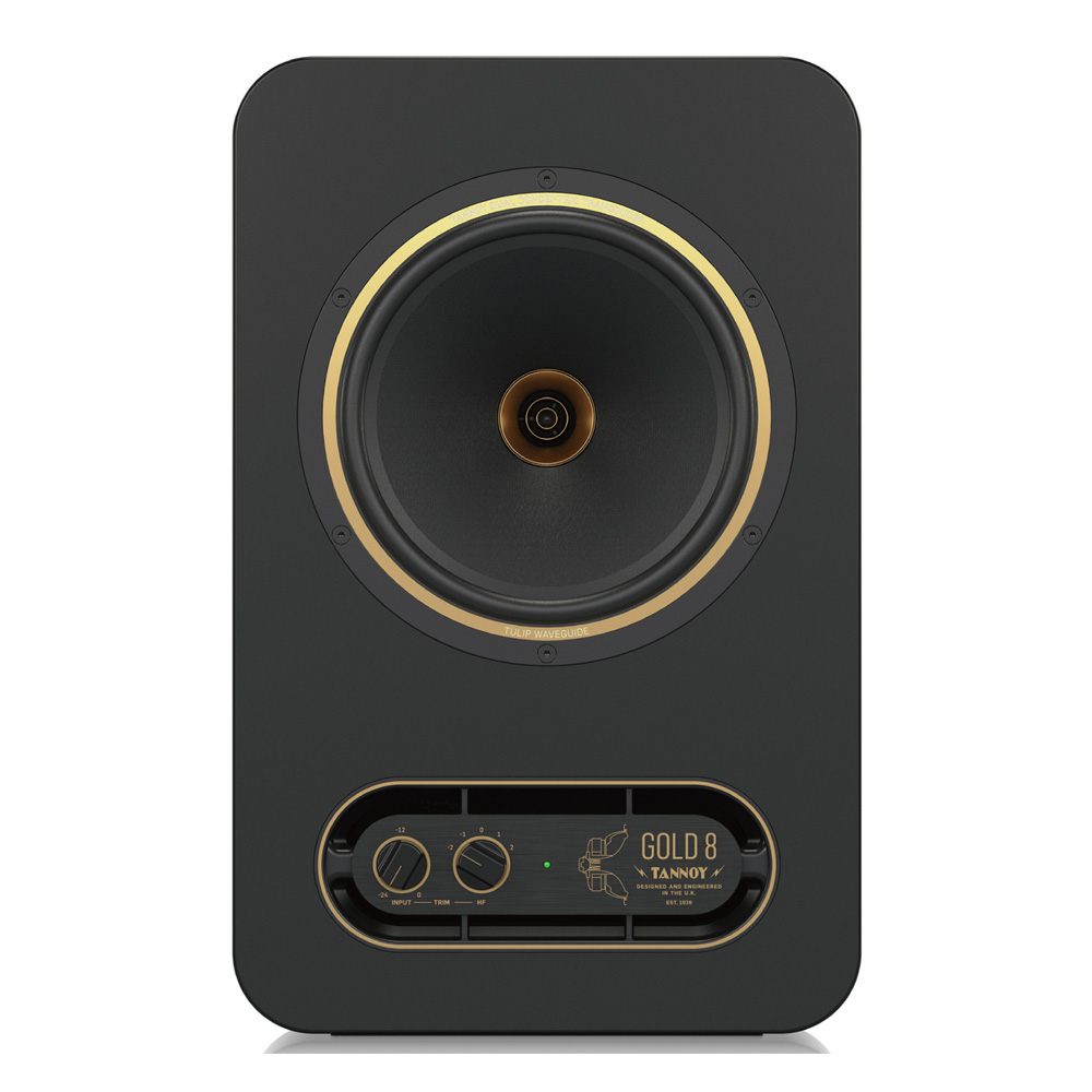 TANNOY GOLD 8（1本）｜ミュージックランドKEY