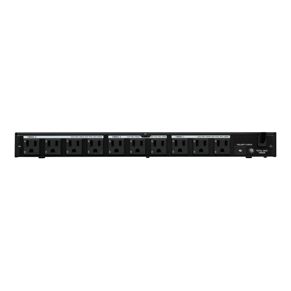 TASCAM AV-P250S｜ミュージックランドKEY