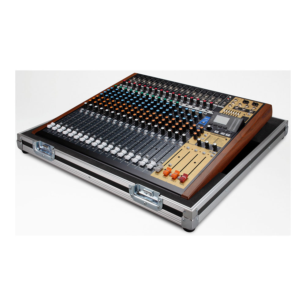 TASCAM CS-MODEL24 Model 24用ハードケース｜ミュージックランドKEY