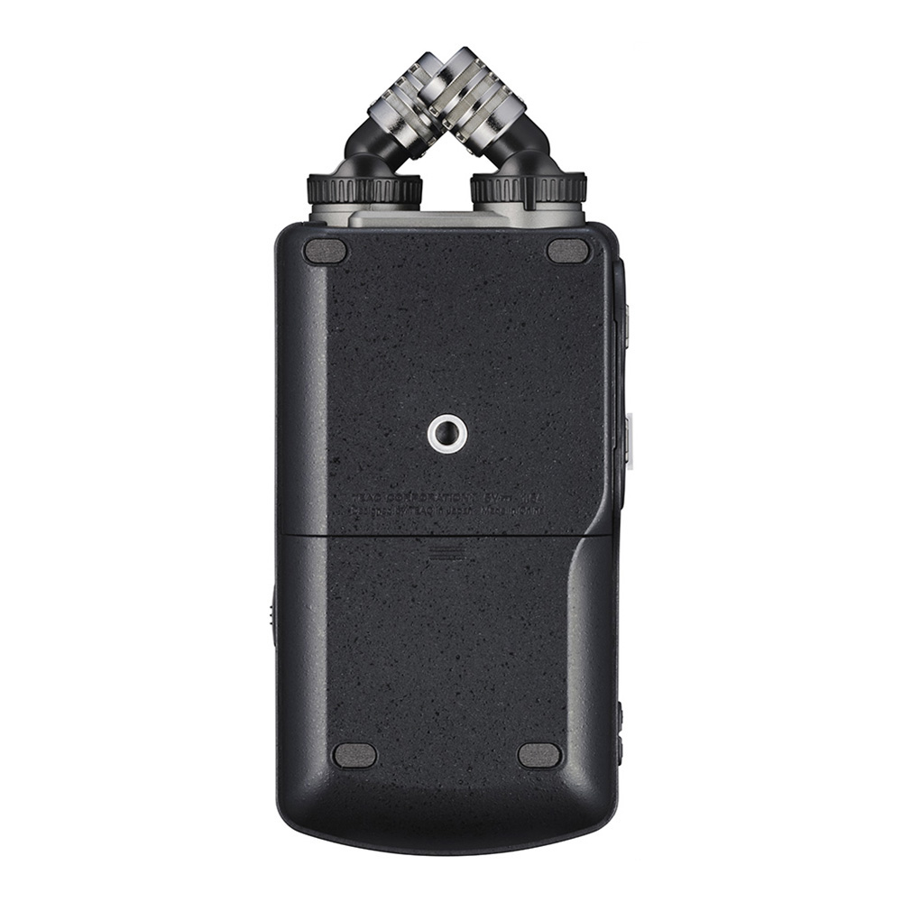 TASCAM Portacapture X6｜ミュージックランドKEY