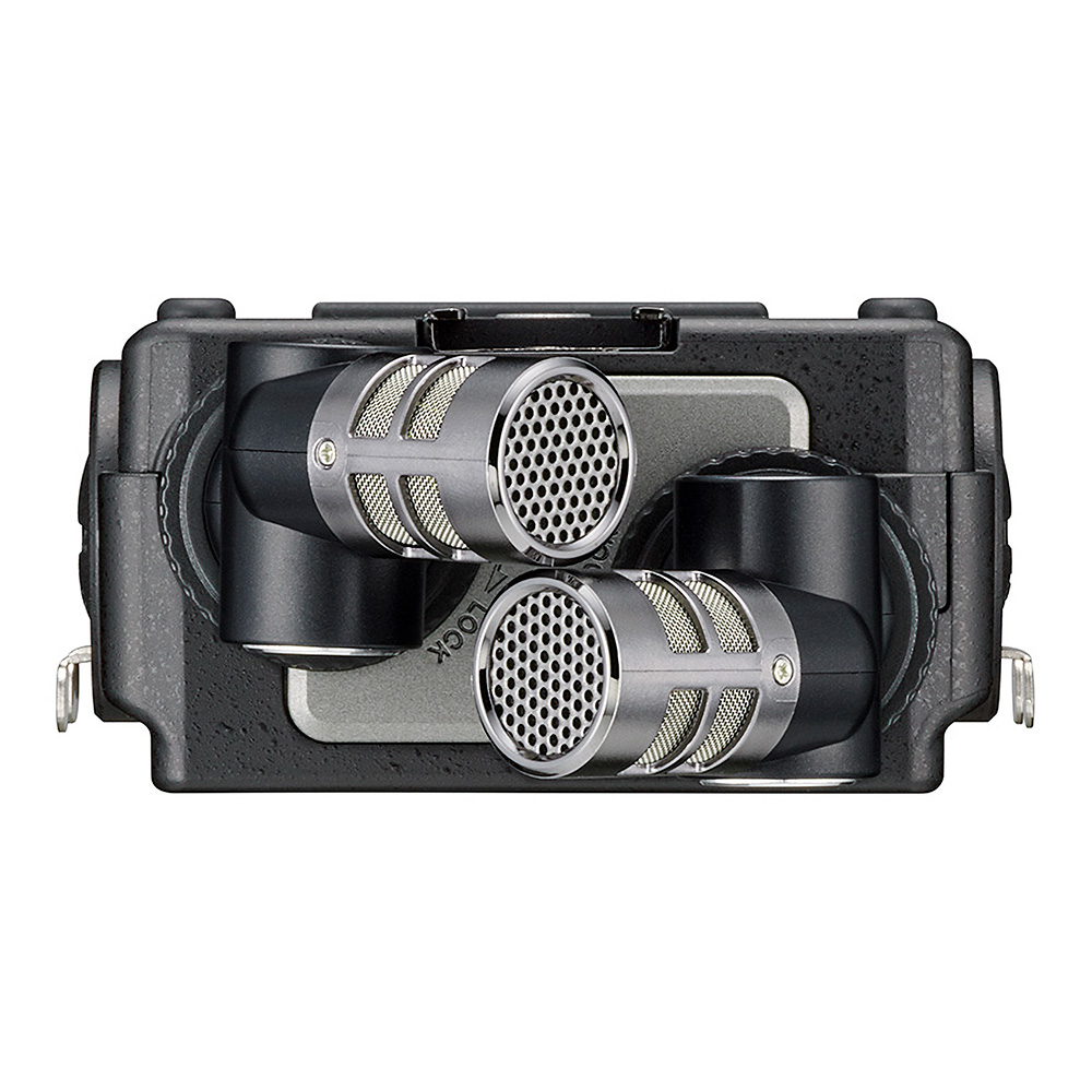 TASCAM Portacapture X8｜ミュージックランドKEY