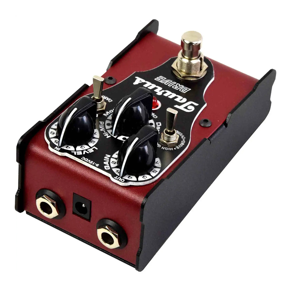 Taurus Guitar Drive｜ミュージックランドKEY