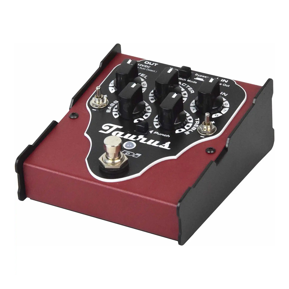 ベース Taurus preamp t-di TAURUS T-Di 送料無料 | Sound House