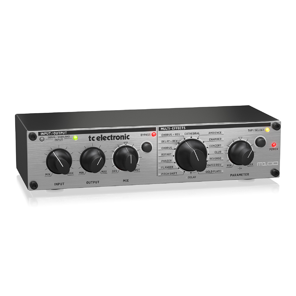 tc electronic M100｜ミュージックランドKEY