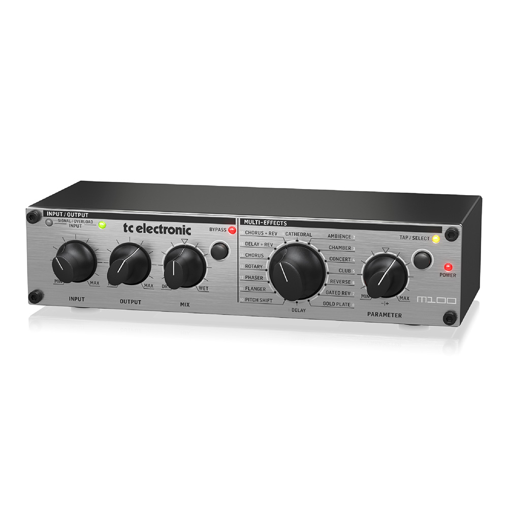 tc electronic M100｜ミュージックランドKEY