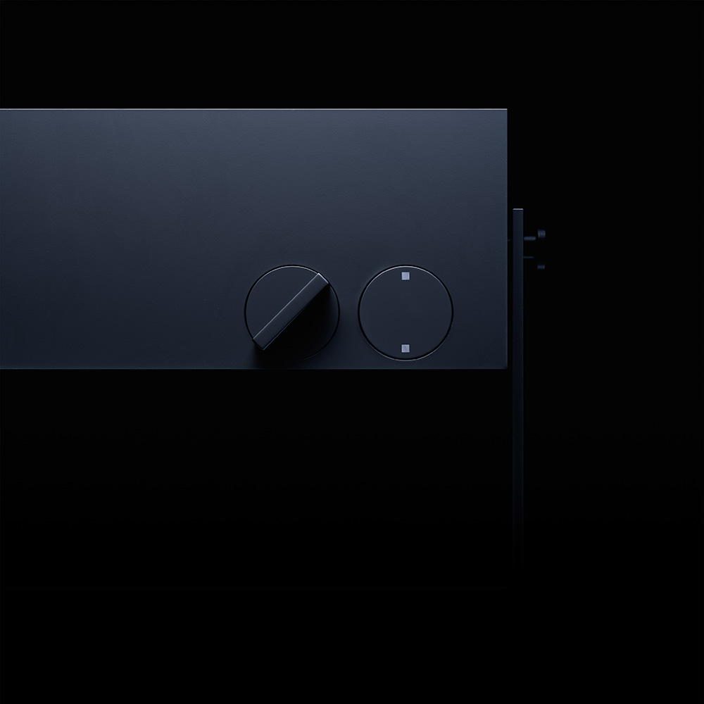 teenage engineering OB-4 Black|ミュージックランドKEY teenage engineering OB-4 Black|ミュージックランドKEY