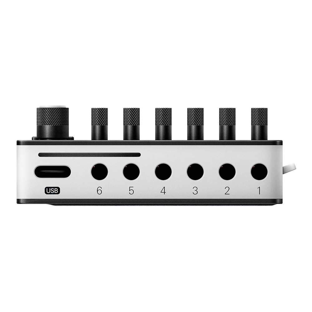 【タイムセール・新品同様】 Teenage Engineering TX-6 TX–6 mix-down kit - teenage engineering