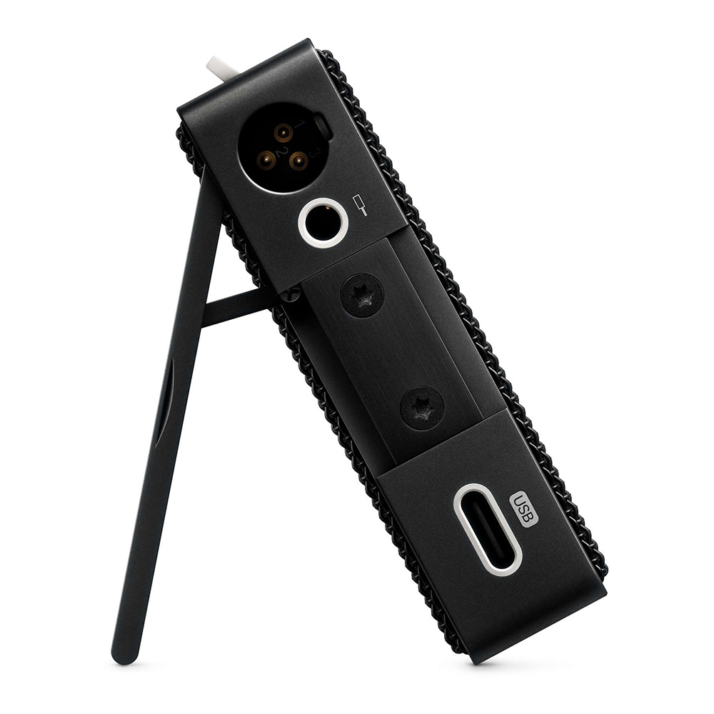 teenage engineering CM-15 コンデンサーマイク Teenage Engineering CM-15 | 高品位なポータブルスタジオコンデンサー