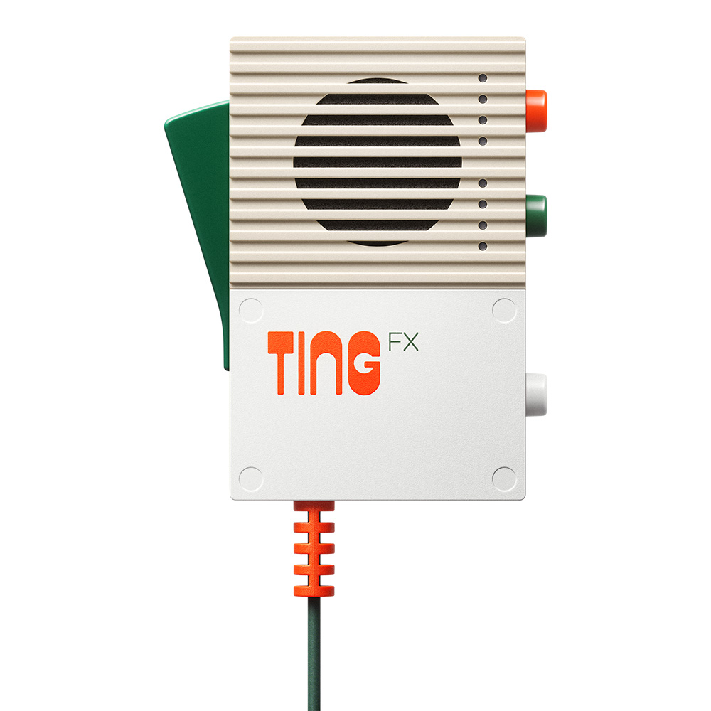 teenage engineering EP-40 + EP-2350 launch kit 初回限定版