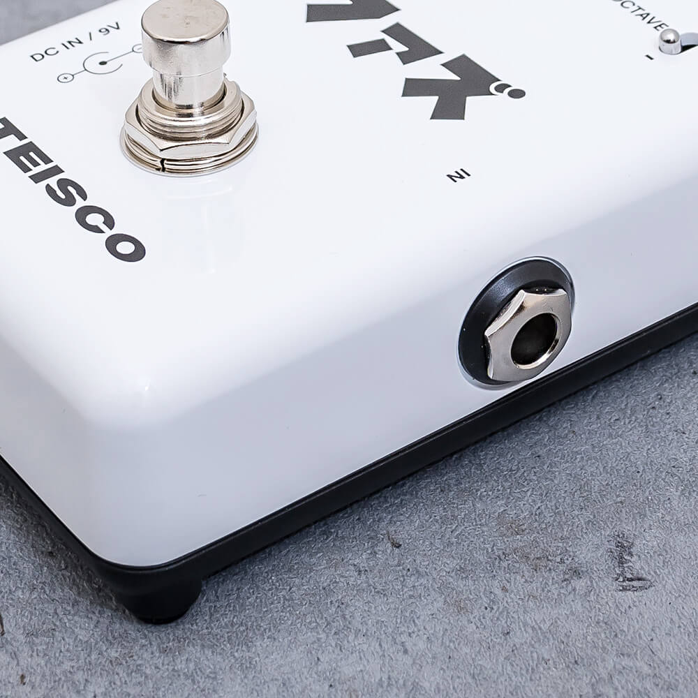 TEISCO ファズ [Fuzz Pedal]｜ミュージックランドKEY