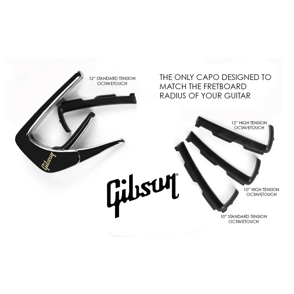 Thalia Capo Gibson License Model / Hummingbird Nose Hawaiian
