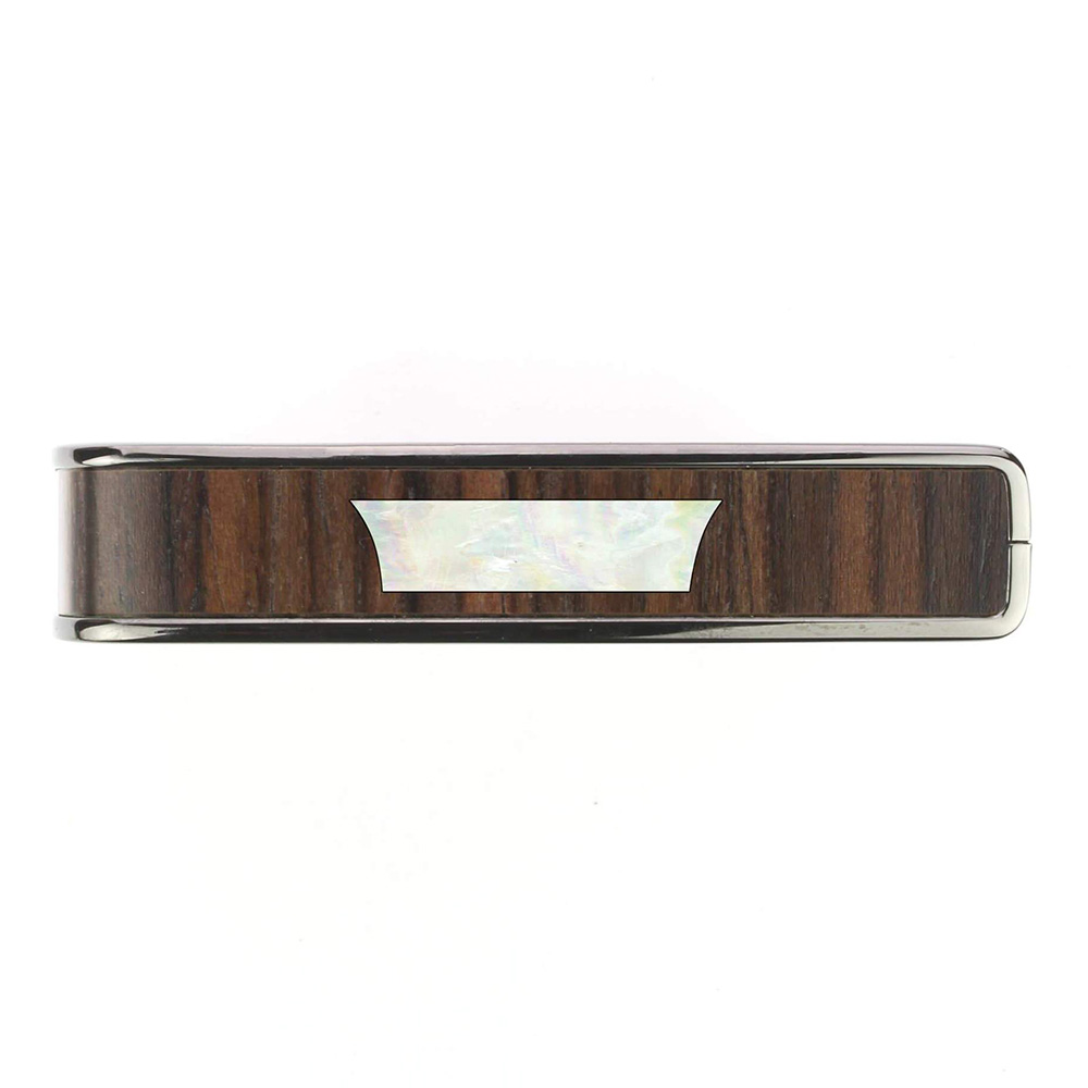 Thalia Capo Gibson License Model / Trapezoid Indian Rosewood