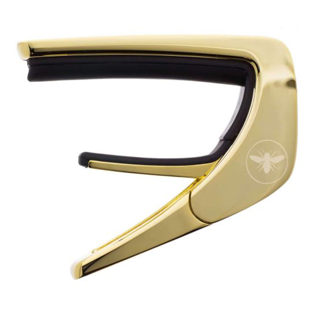 Thalia Capo Limited Edition / Save The Bees Honeycomb / 24K Gold