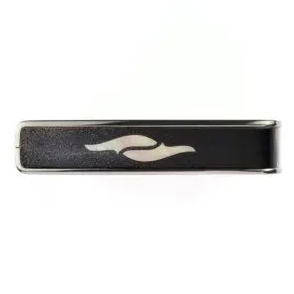 Thalia Capo Taylor License Model / 800 Series Element / Chrome