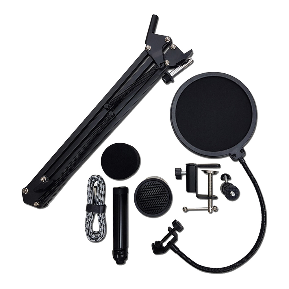 Thronmax M20 Streaming Kit｜ミュージックランドKEY