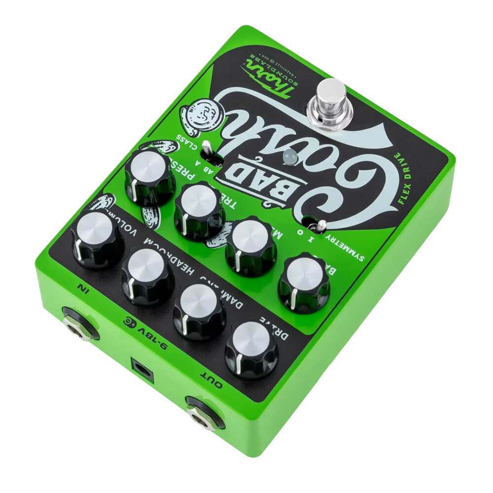 THORN Soundlabs Bad Cash - Flex Drive｜ミュージックランドKEY