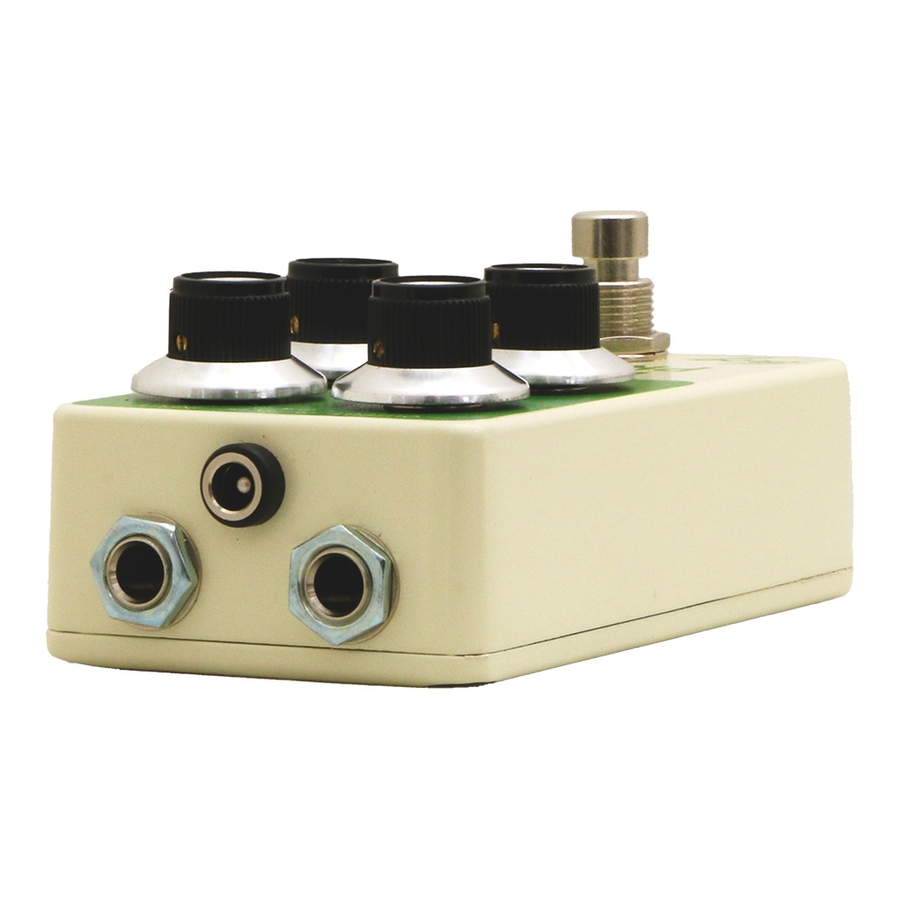 the King of Gear (tKoG) EQ-201 PREAMP｜ミュージックランドKEY