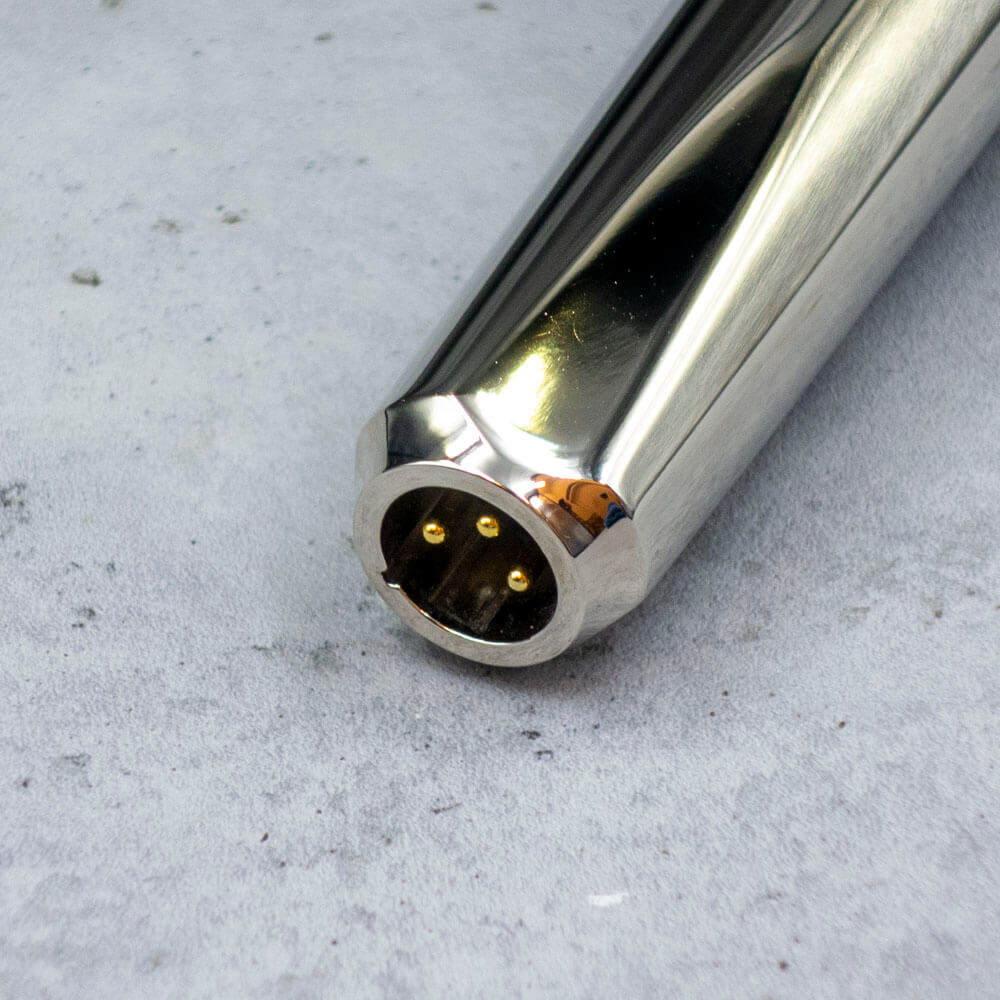 TELEFUNKEN M80 CHROME|ミュージックランドKEY TELEFUNKEN M80 CHROME|ミュージックランドKEY