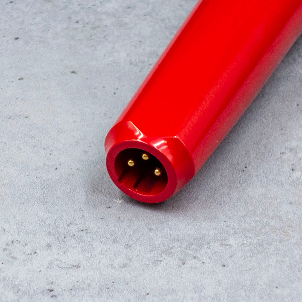 TELEFUNKEN M80 RED｜ミュージックランドKEY